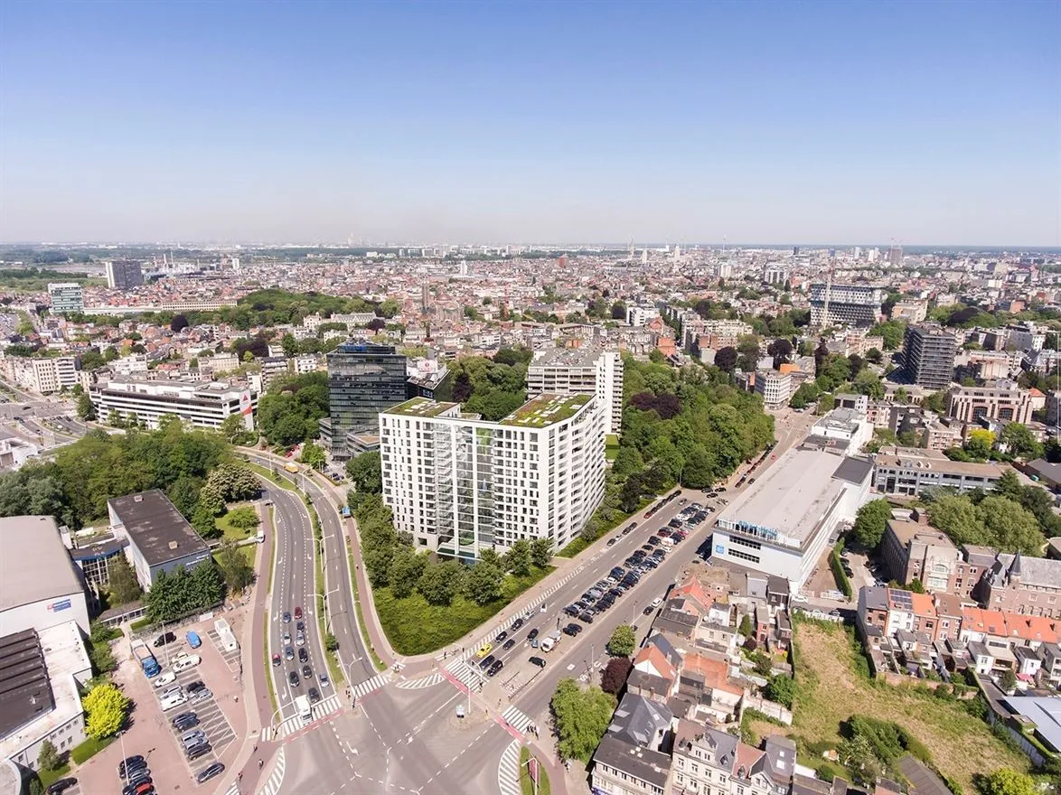 Apartmán Na pronájem - 2018 ANTWERPEN BE Image 2